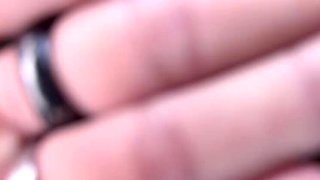 Stepdaughter shares her boyfriend's big cock with stepmom for a taboo threesome at home - Petite teen & mature MILF double blowjob