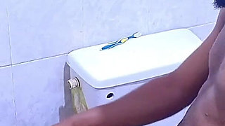 Caught on Camera? the Bathroom Encounter My Husband Was Never Meant to See