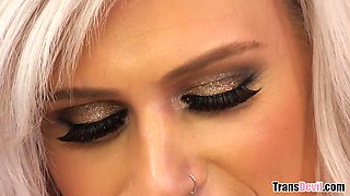 My Roommate Is a Trans Camgirl! - Kellie Shawe3