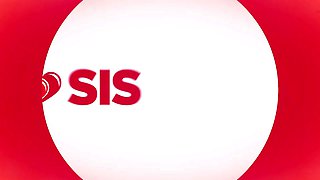 Sislovesme - importunate little stepsis Lana Smalls takes care of her kinky stepbrother's sexual needs
