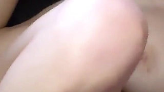 German dirty bukkake party with skinny teen Doreen and Steffi with cumshot