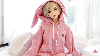 Cheap TPE sex dolls perfect for quick doggy style