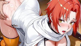 Glenda Attley (tensura)
