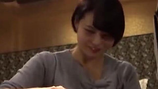 Hot Spring Girls Getaway Filled with Temptation - Ep1