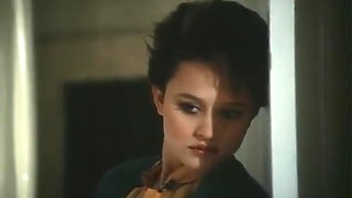 Doll Face In 1987, Us, Full Movie, 35mm, Good Dvd Rip)