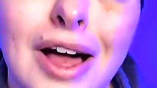 Guy at Bar Transformed Into Woman