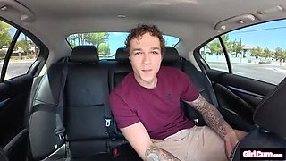 Dolly Paige Finds the One Device That Fixes Everything and Makes Her Orgasm