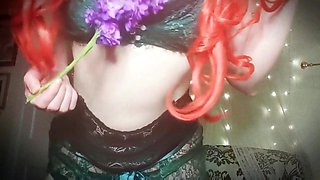 Hottest Xxx Clip Cosplay Great , Its Amazing - Poison Ivy