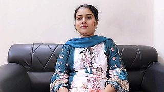 Indian Deshi Beautiful College Girl Doggy Style Fucking