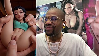 Large Bap Towheaded Barista Gets Her Face Jizz Facialed, Self Service Vulva Fuckslut, Easter Bunny Costume play Nubile Gets Jism On Her Donk, Petite Kpop Pocket Poon, AI Generated