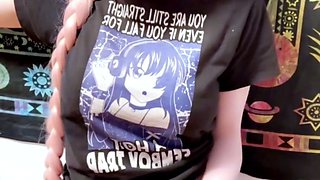 TS Pixie Compilation