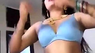 saree stripping new bride