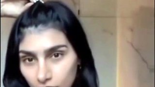 Mia Khalifa Naked Hot Shower New Ppv Video - Brunette