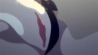 Anal Anime Amateur Banging in New Venue