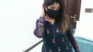 Desi Housewife Doing Nude Dance On Whatsapp Video Call Special Request Of Client With Sobia Nasir