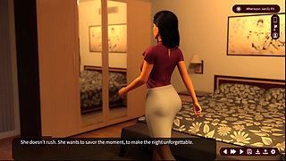 My Boss Wants to Fuck My Wife Part 29