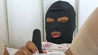 My first pussy whipping, part 3 (23.07)