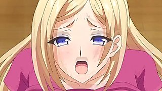 Kazoku Haha to Shimai no Kyousei 01