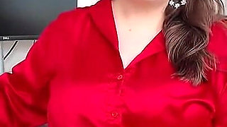 Boss's Burping Punishment - Your Boss, Gassy BBW Sydney Screams, Has an Unladylike Punishment for You
