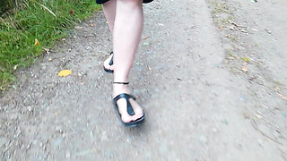 Nylonjunge video