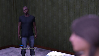 Acting lessons: love can be sad ep 39,40