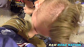 Cascading From Four Geysers