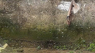 I Was so Horny That I Arrange a Backyard Fuck Date with My Landlords Stepdaughter in Our Backyard. It Turns Out so Smoothly.