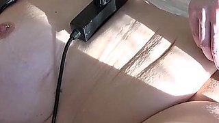 Chubby Sex Slave Defenseless Used Part 1
