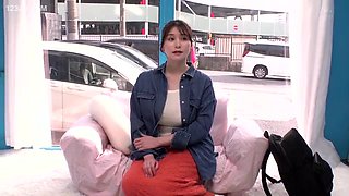 Magic Mirror Kiss Survey: Asian Housewives' Secret Desires. Asian Erotic Video. x2x75C037E43D4263FA27