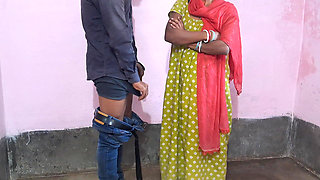 Desi Virgin Girl