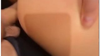 I Fuck My Stepmommy Of The Toilet