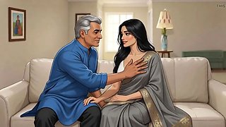 Jaya Teacher Part-21