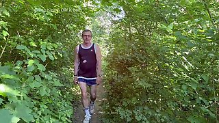 Muscle Cristo Kink Barebacks Stepdad DILF X BERG XL Cum in Mouth