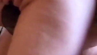 Sucking Cock and Fucked