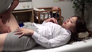 Massage Sex Video