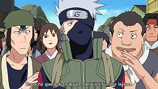 Naruto xxx