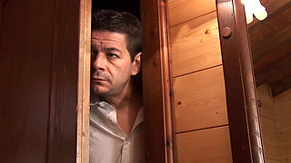 Dirty Italian secret (full movie - original version) - DVD -