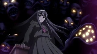 Secret Night without control hidden from reality