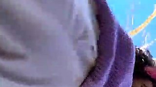 Round Latina Fart Compilation At Home, Bathub and Anywhere
