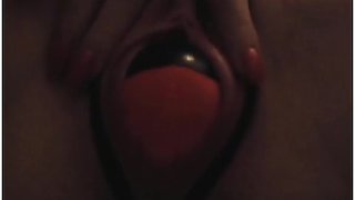 Busty Amateur Gf Babe Licked Out