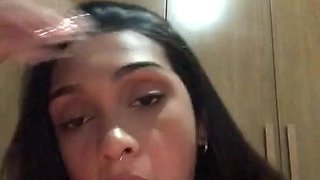 Linda Lua (Carioca)