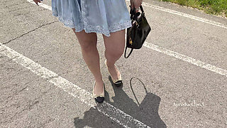 My Private Public Toilette