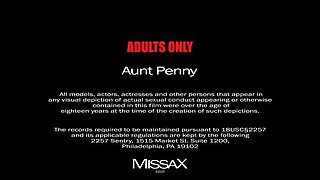 Aunt Penny