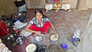 Muslim Iftari Roaz Indian desi Old man Fucking to his Girlfriend