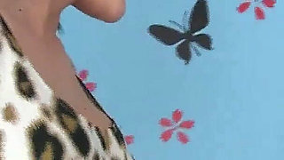 Tattoed Slut Wet Shaved Pussy Horniest Fuck
