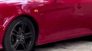 Sexbond007 Pleases Wife While Husband Is Away From Island - Bunny_rabbits