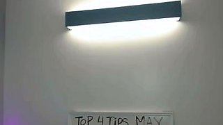Emo Teen Becka Solo Webcam Masturbation Porn
