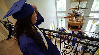Alexa Payne’s College Bash with Doorway Passion