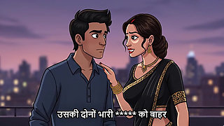 Teacher ko school ke gym mein khub pela (mp3 - Hindi)