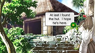 Meet and Fuck - Sex Quest 1 - Lavindor Kingdom - Meet'n'fuck - Hentai Cartoon